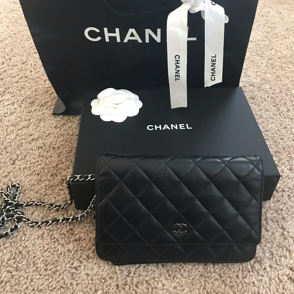 Chanel WOC 2️⃣2️⃣0️⃣0️⃣